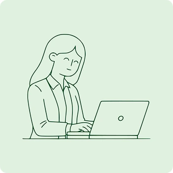 Photo of Melinda Godreau, Business Office Manager